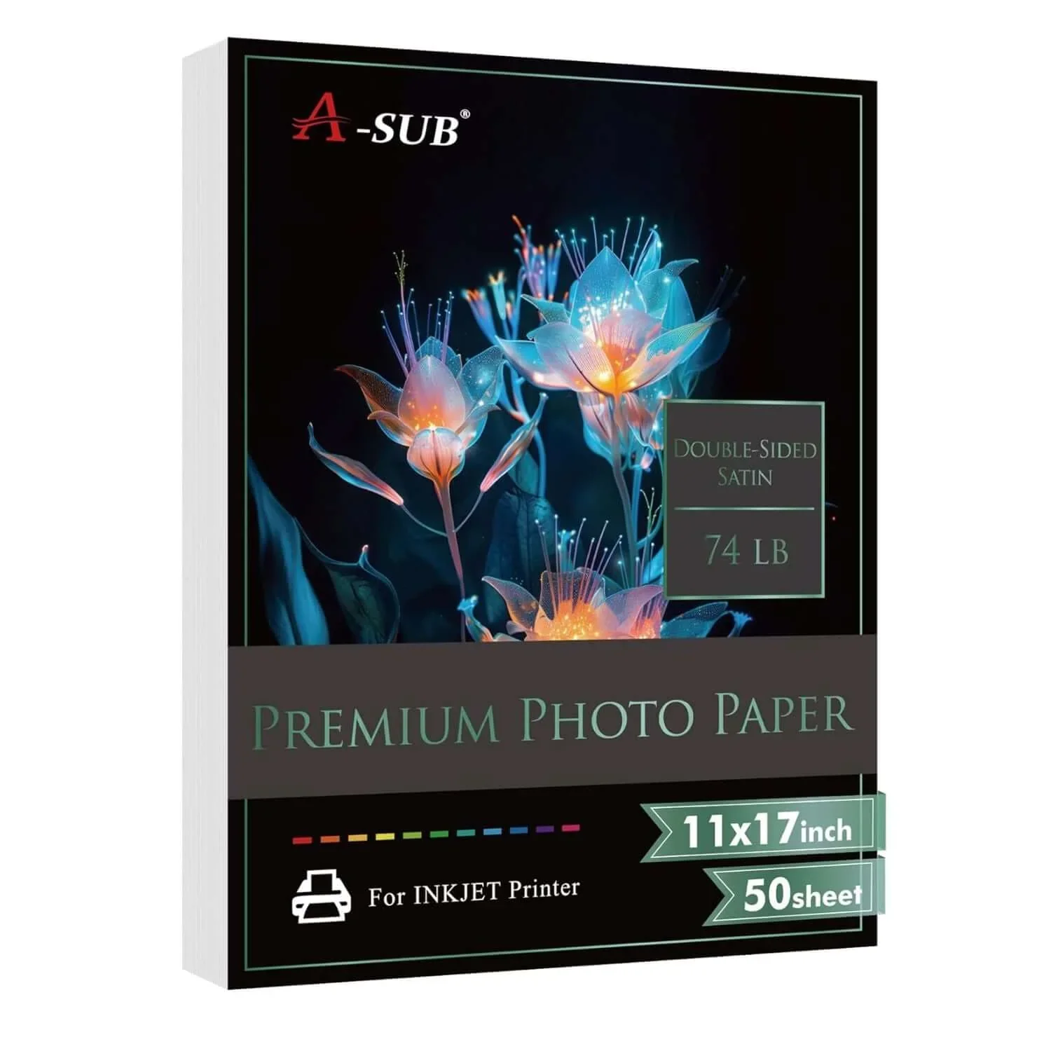 Photo Paper